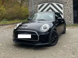 MINI One Mini One Aut. Blackyard