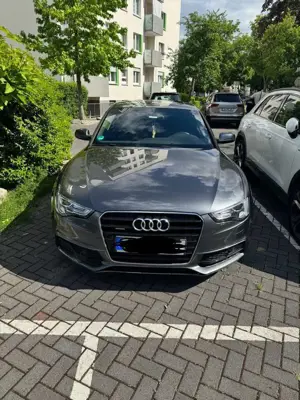 Audi A5 3.0 TDI Sportback quattro DPF S tronic