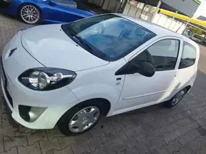 Renault Twingo Twingo 1.2 LEV 16V 75 Yahoo! Bild 5 Renault Twingo Twingo 1.2 LEV 16V 75 Yahoo! Bild 5