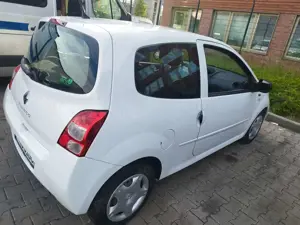 Renault Twingo Twingo 1.2 LEV 16V 75 Yahoo!