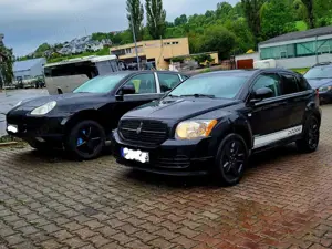 Dodge Caliber Dodge Caliber 1.8l 150ps 2009 Mit NEU TÜV ohne Mä.