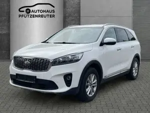 Kia Sorento Vision 4WD