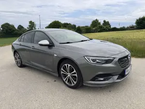 Opel Insignia Grand Sport 2.0 BiTurbo D 4x4 Automatik Ultimate E