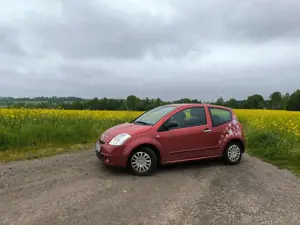 Citroen C2