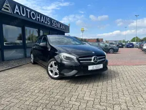 Mercedes-Benz A 200 CGI BlueEfficiency*NAVI*TEILLEDER*BI-XENON