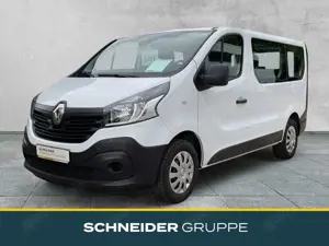 Renault Trafic Combi L1H1 1.6 dCi 95 Expression ESP+USB
