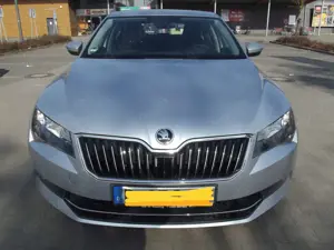 Skoda Superb Superb 1.5 TSI ACT Style