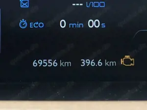 Citroen Grand C4 Picasso Bild 5