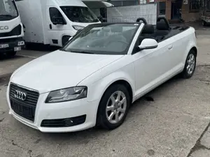 Audi A3 Ambition
