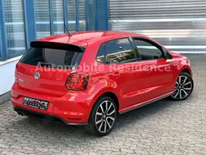 Volkswagen Polo V GTI SPORT BMT1.8*LED*TEMP*SHZ*PDC*MFL*1HD Bild 4