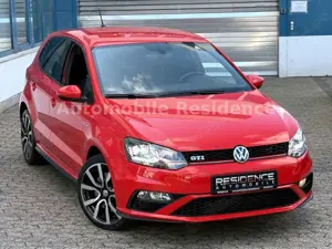 Volkswagen Polo V GTI SPORT BMT1.8*LED*TEMP*SHZ*PDC*MFL*1HD
