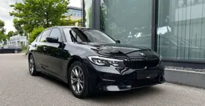 BMW 320 d Sport Line*Automatik*Live Cockpit*
