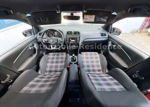 Volkswagen Polo V GTI SPORT BMT1.8*LED*TEMP*SHZ*PDC*MFL*1HD Bild 5