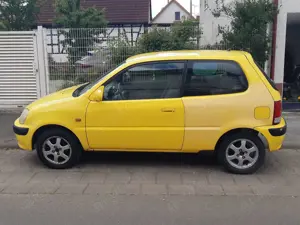 Honda Logo Logo 1.3I Bild 5