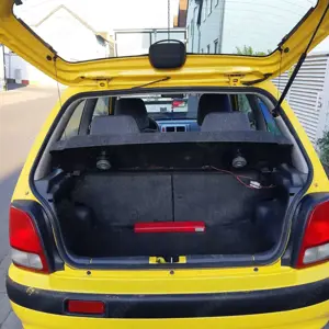 Honda Logo Logo 1.3I Bild 4