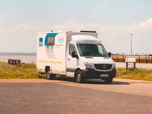 Mercedes-Benz Sprinter 313 CDI Sprinter 903.622