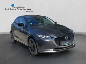 Mazda 2 SKYACTIV-G 90 Homura