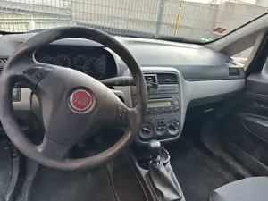 Fiat Punto Evo 1.2 8V Easy Bild 3