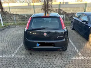 Fiat Punto Evo 1.2 8V Easy Bild 5