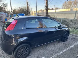 Fiat Punto Evo 1.2 8V Easy Bild 4