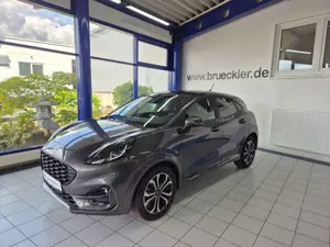 Ford Puma 1.0 EcoBoost ST-LINE - LED - Kamera-