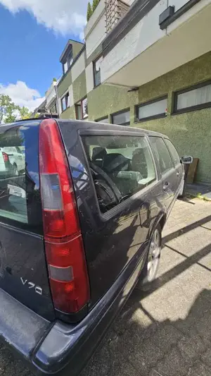 Volvo V70 Bild 4