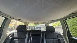 Volvo V70 Bild 5