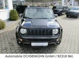 Jeep Renegade 1.3l Trailhawk 4xe Leder, Pan.-Dach Bild 2