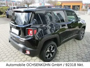 Jeep Renegade 1.3l Trailhawk 4xe Leder, Pan.-Dach Bild 5