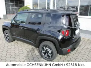 Jeep Renegade 1.3l Trailhawk 4xe Leder, Pan.-Dach Bild 3