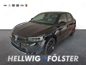 Opel Corsa F 1.2 SHZ / LenkradHZG / Totwinkelassist. / Apple