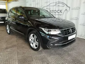 Volkswagen Tiguan 2.0 TDI DSG ACTIVE Navi LED PDC Sitzh AHK