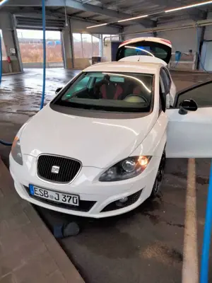 SEAT Leon Leon 1.4 TSI Sport