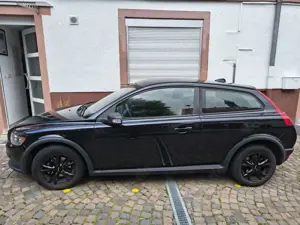 Volvo C30
