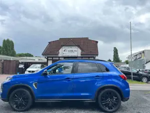 Mitsubishi ASX Spirit+ 2WD* 1.Hand * Service Neu *Kamera