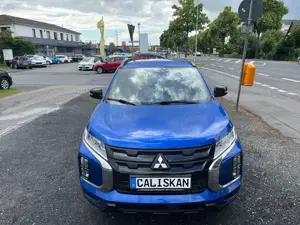 Mitsubishi ASX Spirit+ 2WD* 1.Hand * Service Neu *Kamera Bild 5