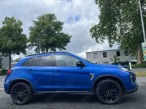Mitsubishi ASX Spirit+ 2WD* 1.Hand * Service Neu *Kamera Bild 3