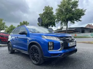 Mitsubishi ASX Spirit+ 2WD* 1.Hand * Service Neu *Kamera Bild 4
