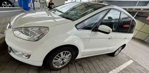Ford Fiesta Ford galaxy 7-sitzer