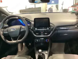 Ford Puma Puma 1.0 EcoBoost ST-LINE