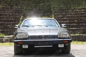Jaguar XJSC XJ-SC 5.3 H.E. Targa 3 Jahre Garantie