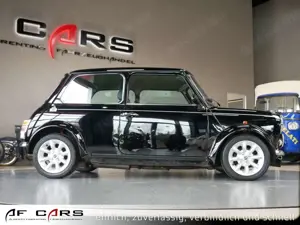 Rover MINI 40Jahre Limited Edition 1.Hd! 40 Jahre Bild 4
