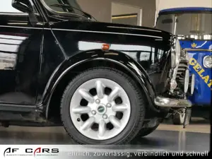 Rover MINI 40Jahre Limited Edition 1.Hd! 40 Jahre Bild 5