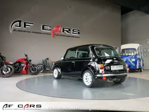 Rover MINI 40Jahre Limited Edition 1.Hd! 40 Jahre Bild 3