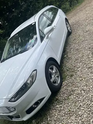 Ford Mondeo Turnier 2.0 TDCi PowerShift-Aut Allrad ST-Line