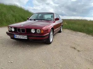 BMW 520 5er 520i 24V