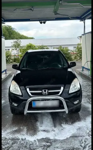 Honda CR-V 2.0i ES