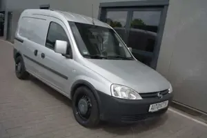 Opel Combo 1.3 CDTI Automatik-Service Bild 4