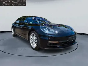 Porsche Panamera Sport Turismo 4 S