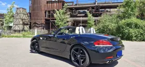 BMW Z4 sDrive23i